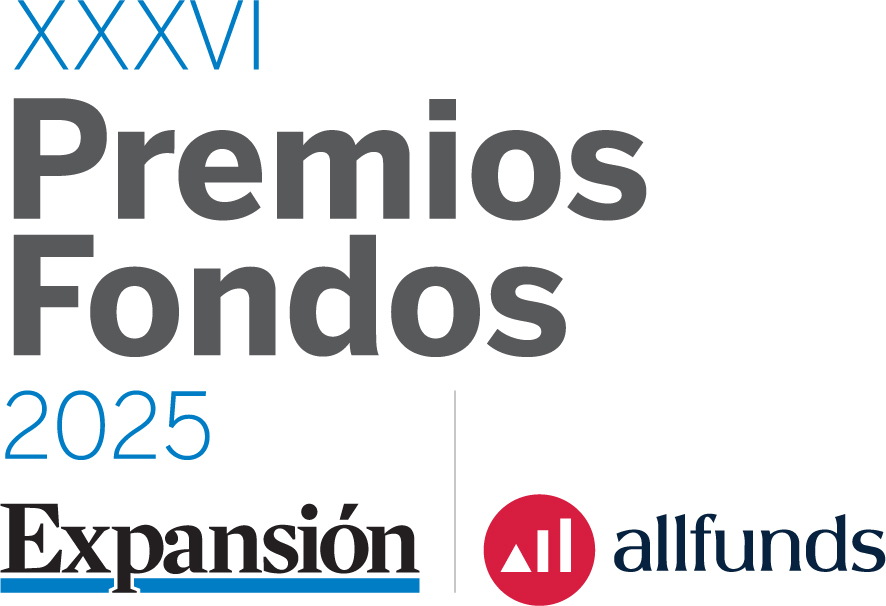 XXXVI Premios Fondos 2025 Expansión allfunds