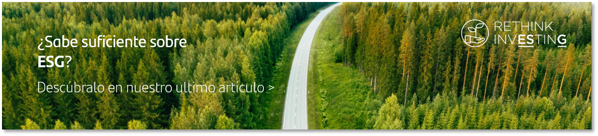 ¿sabe suficiente sobre ESG?