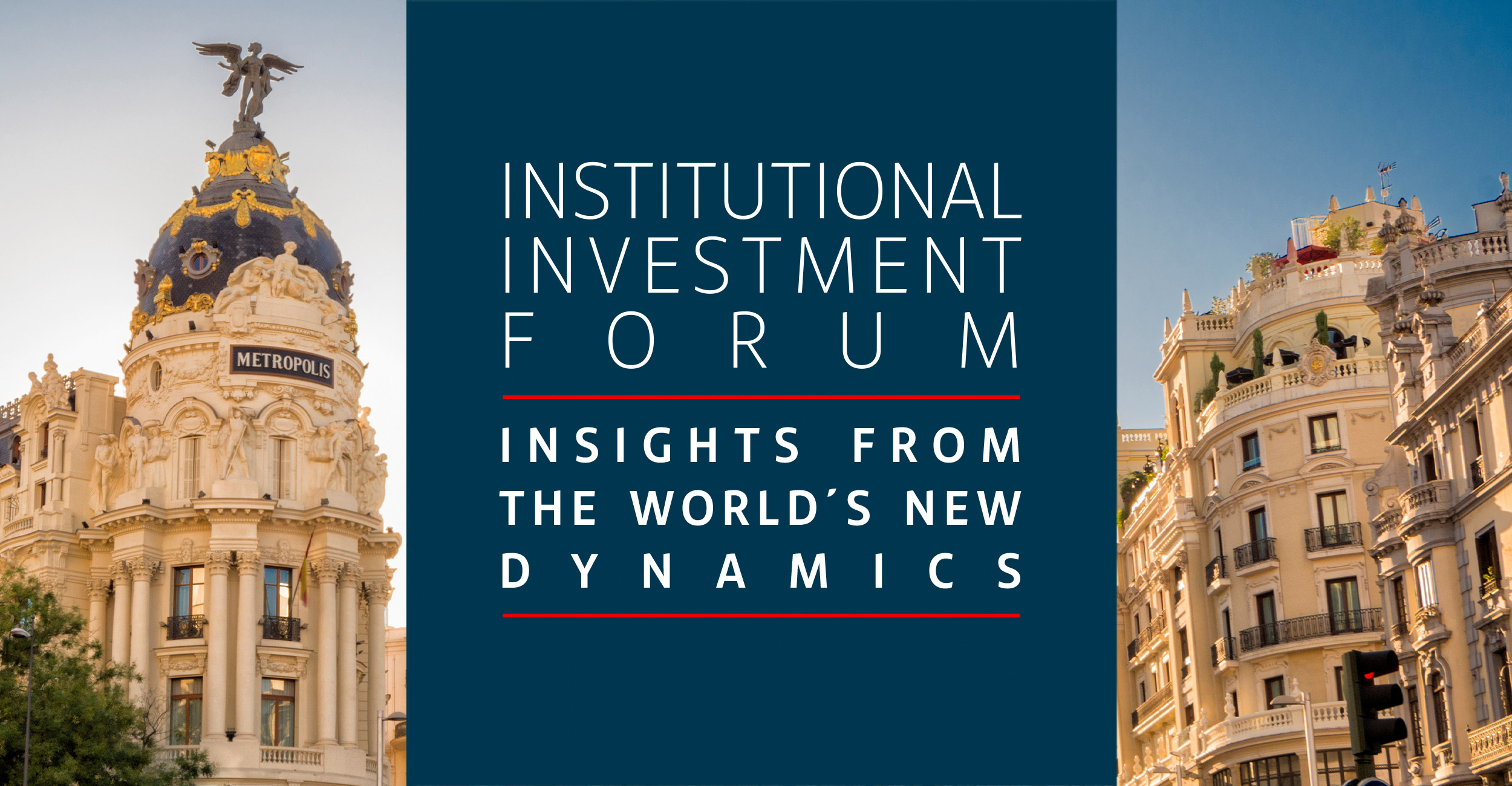 Institutional Investment Forum